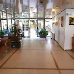 아파트 Centre Les Pins *