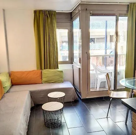 Centre Les Pins Apartmán *