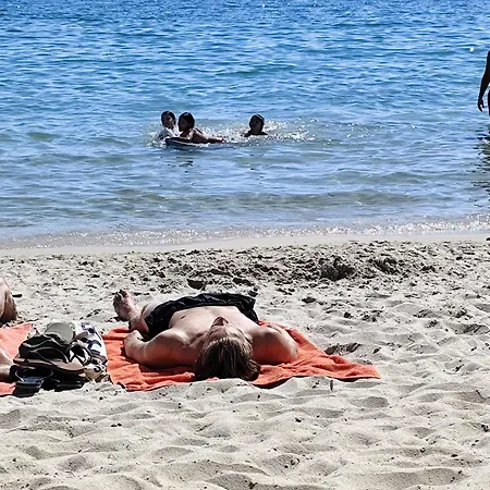 דירה Juan Les Pins Centre